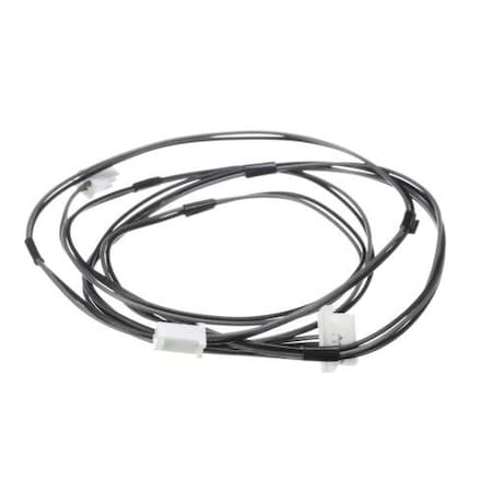 Sony CONNECTOR ASSY 6P SP 1-007-225-11